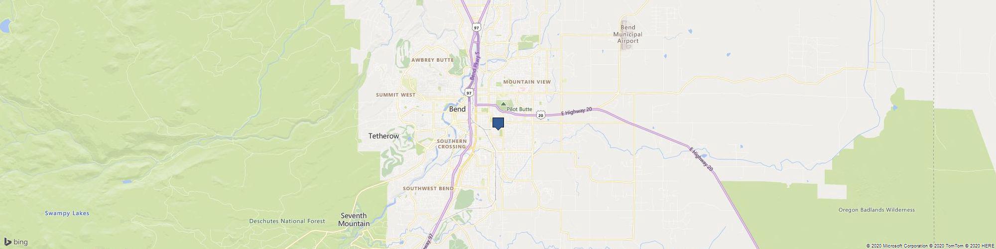 Gutter Cleaning Bend OR cover photo