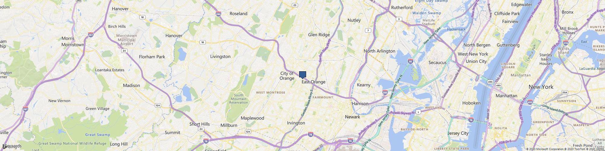 Appliance Repair East Orange cover photo