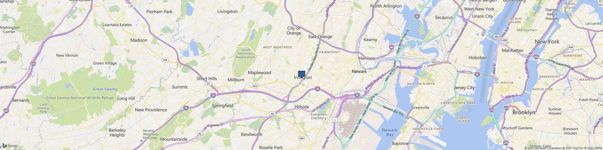 Appliance Repair Irvington cover photo