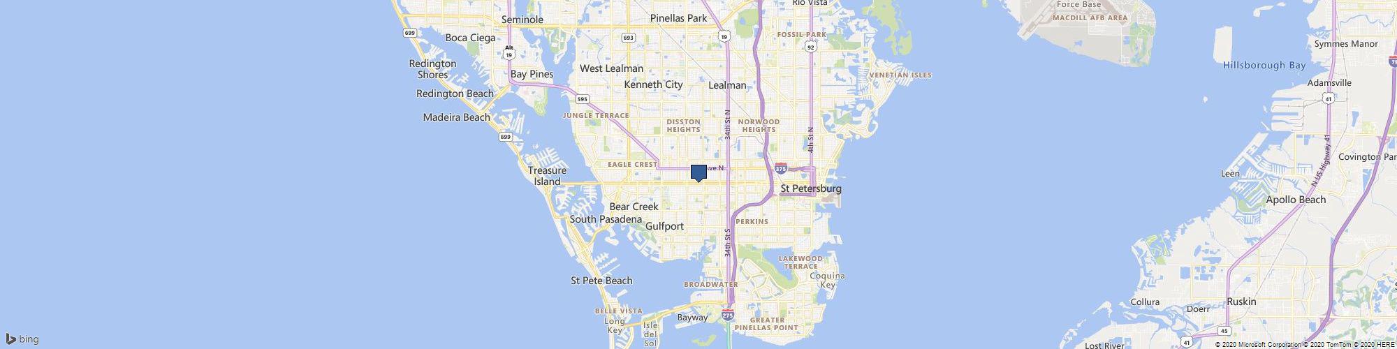 Lowry and Obrochta Dentistry St. Petersburg cover photo