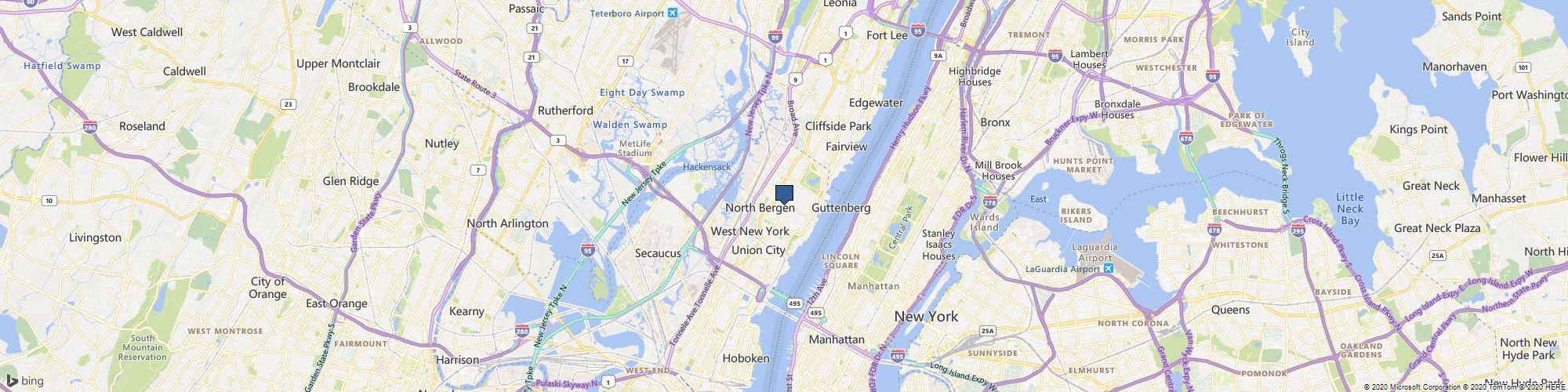 Appliance Repair North Bergen cover photo