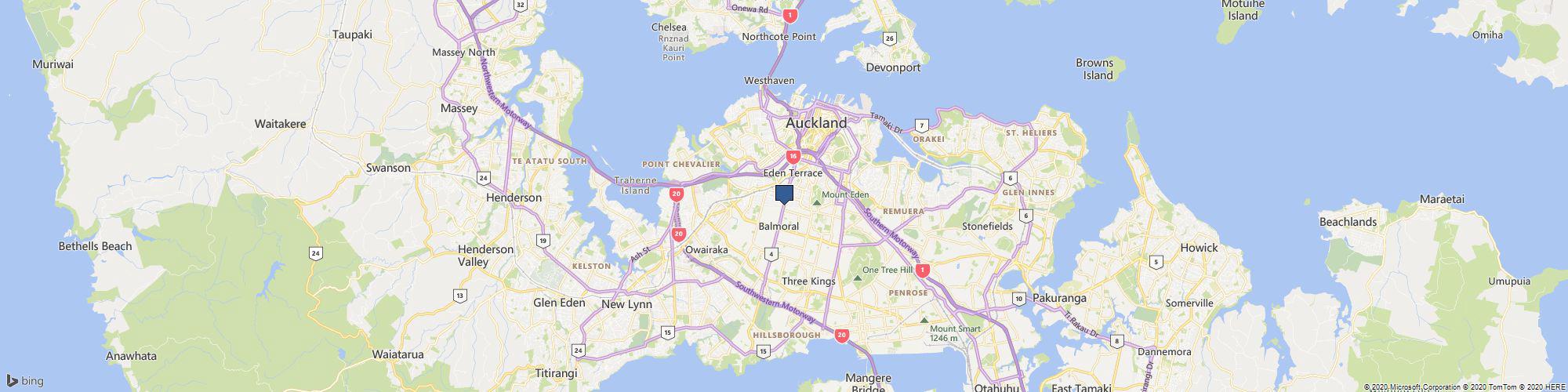 Concrete Cutting Auckland cover photo
