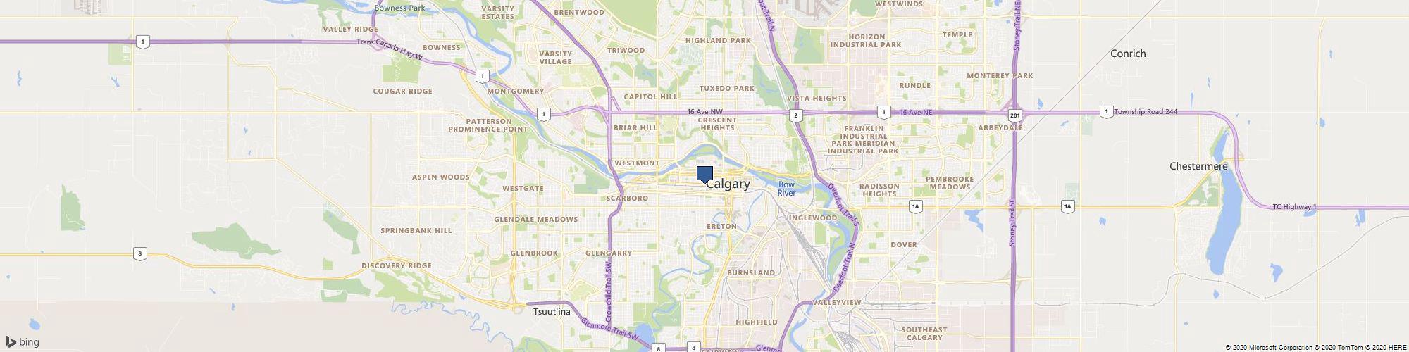 Mortgage-broker-Calgary cover photo