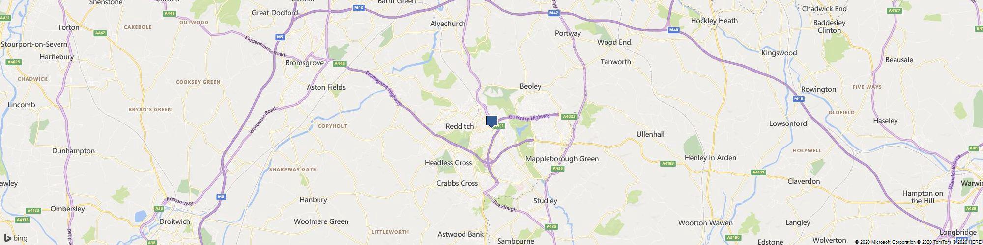 Redditch Prestige Plumbers cover photo