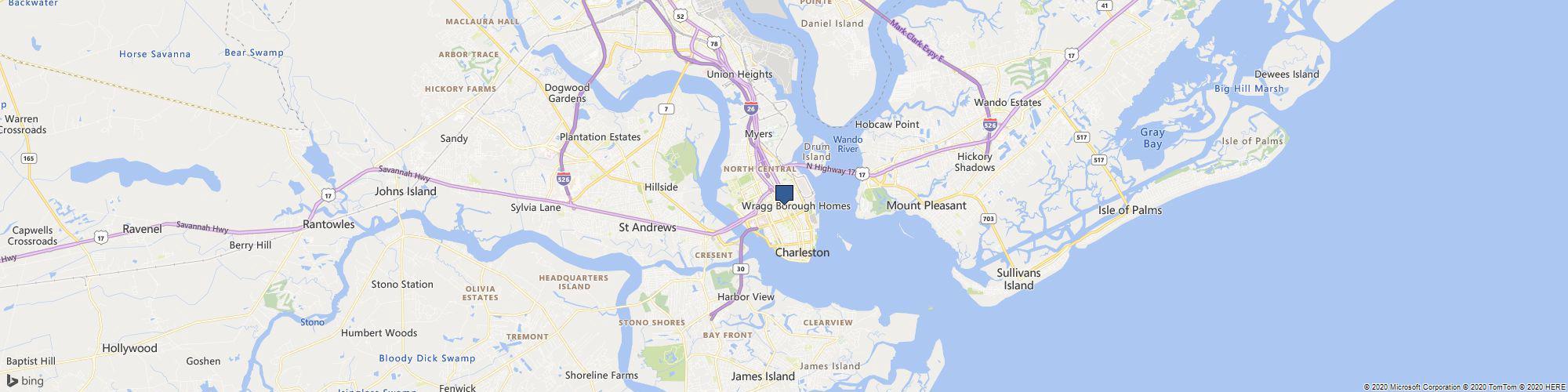 Gutter Cleaning Charleston SC cover photo