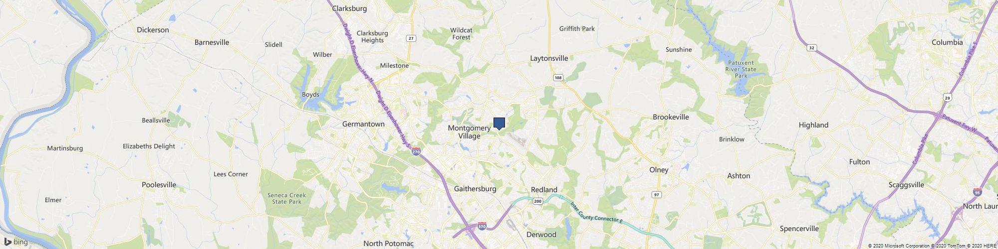 Gaithersburg Econo Van Lines LLC cover photo