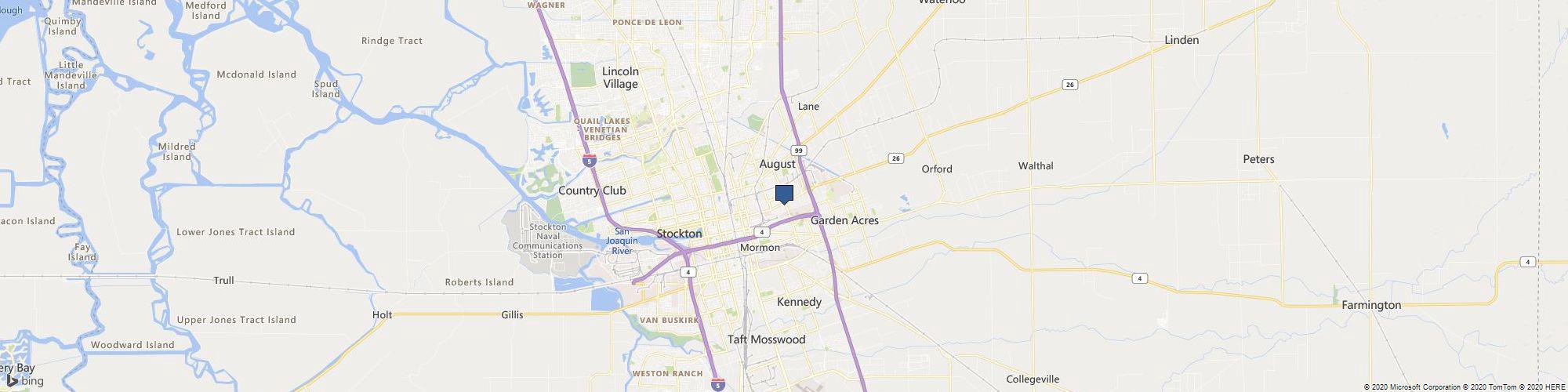 WSP Pros - Stockton cover photo