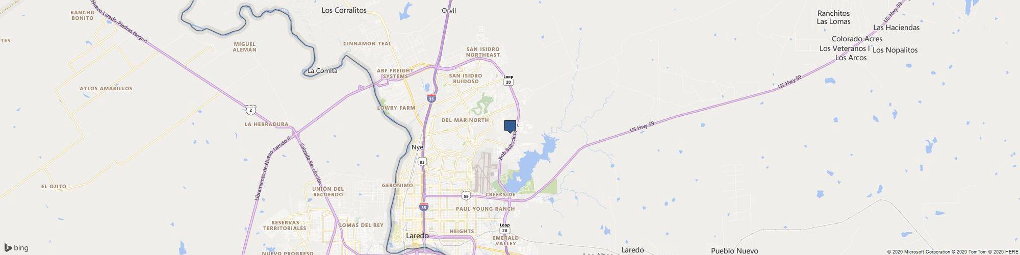 E C Pools cover photo