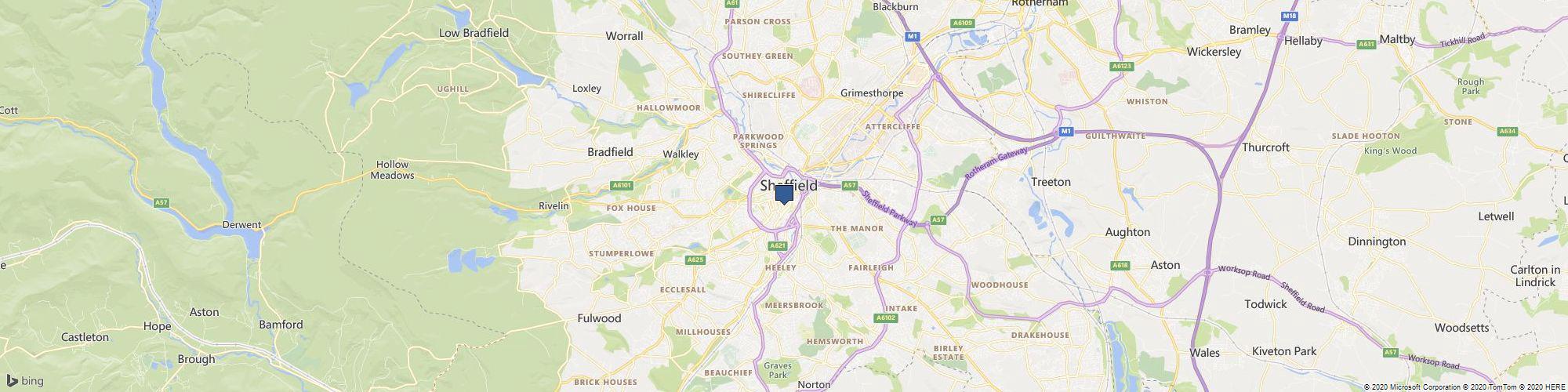 Emergency plumber sheffield cover photo