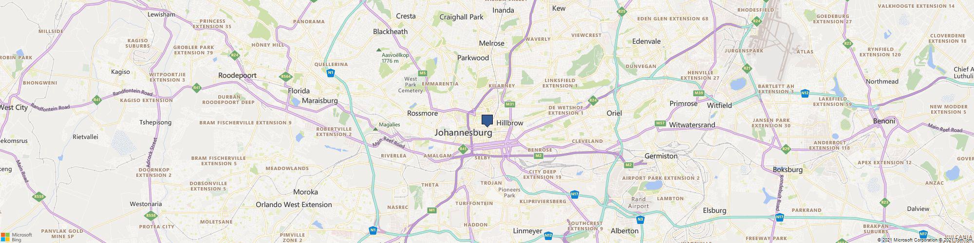 Preferred Marketers cover photo