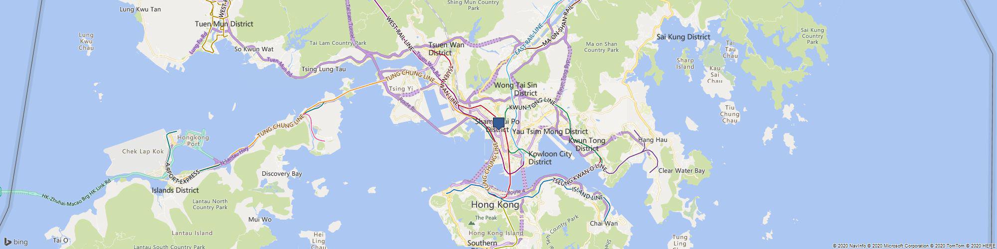 HK Beauty Blog 香港美容資訊網 cover photo