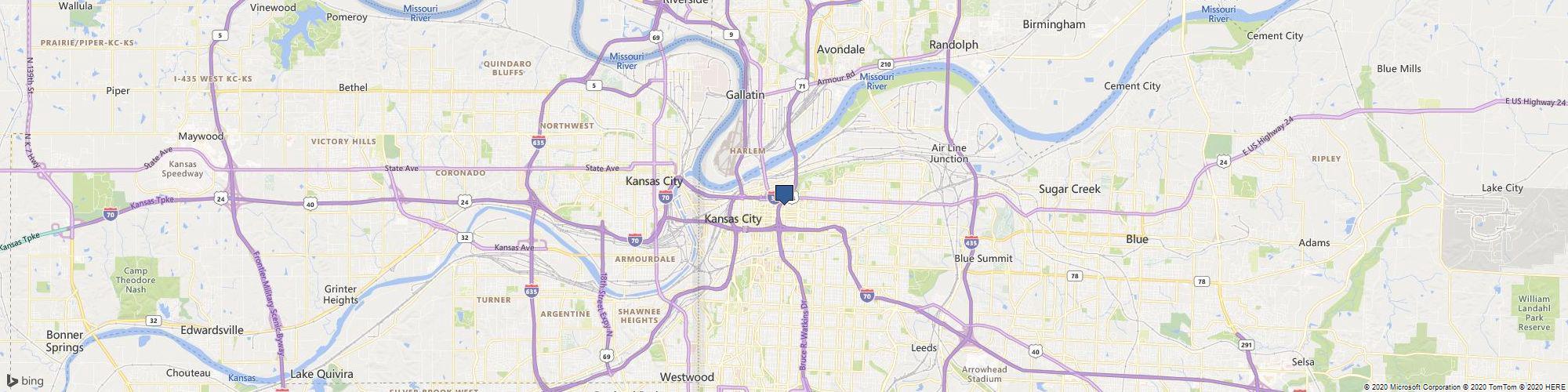 Kansas City Garage Door Repair Team  cover photo