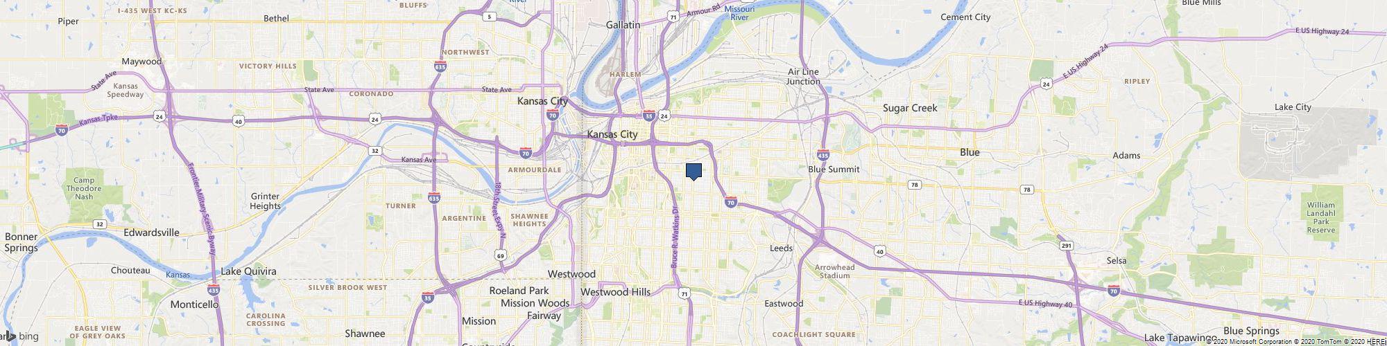 Same Day Garage Door Repair Kansas City cover photo