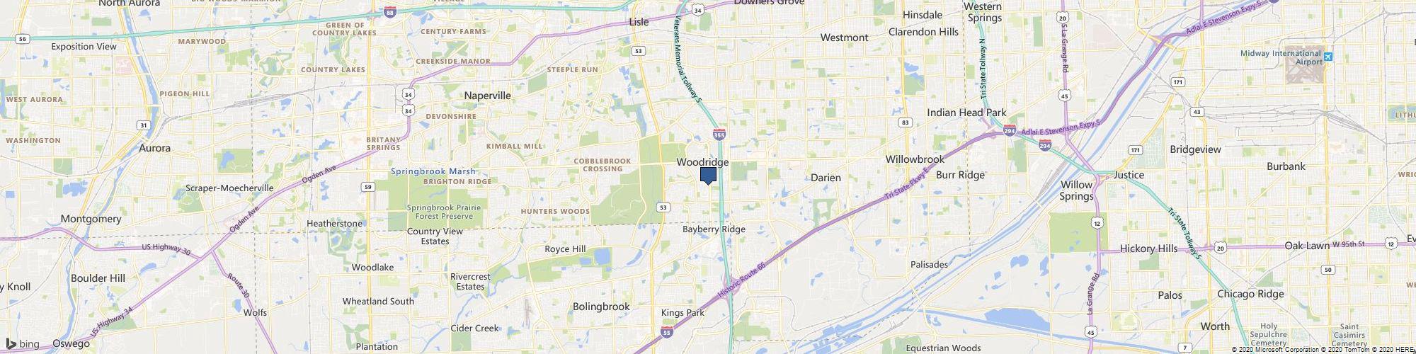 Woodridge Pro Locksmiths cover photo