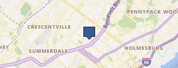 MC Cleaning Houses location map