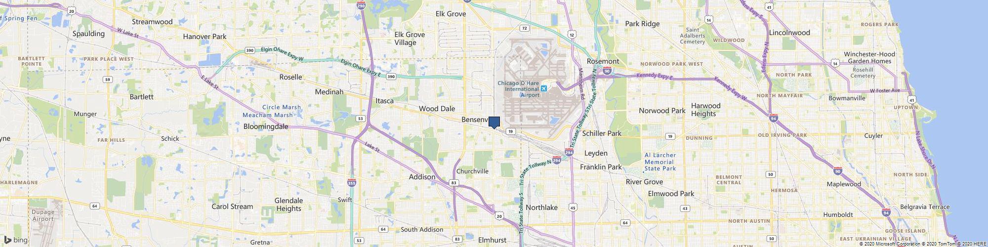 Tresmonte Locksmith Service cover photo