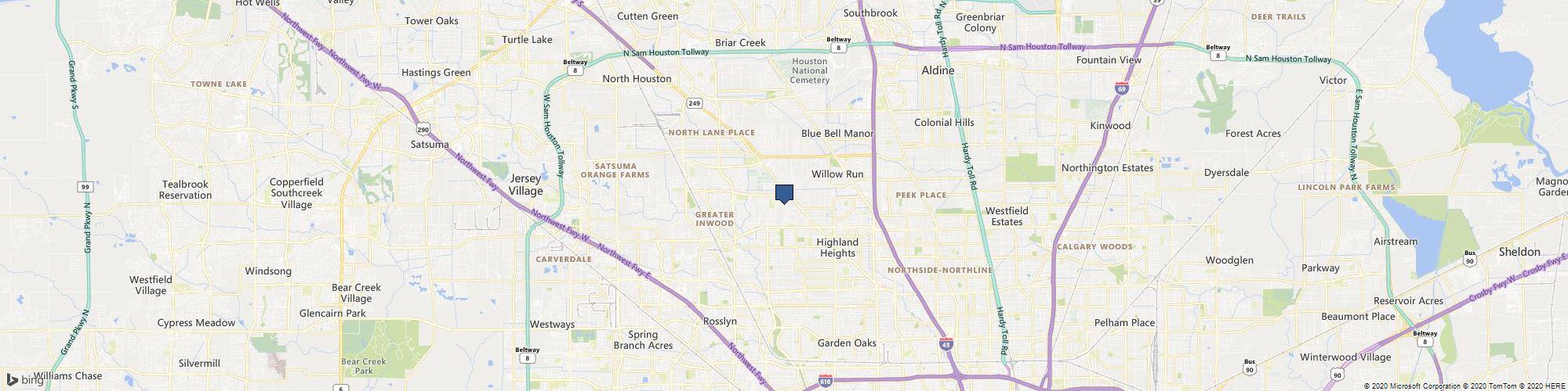 Houston Auto Glass Repair and Replacement cover photo