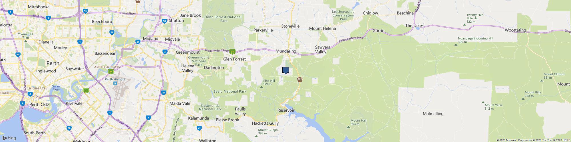 Carpet Cleaning Mundaring cover photo
