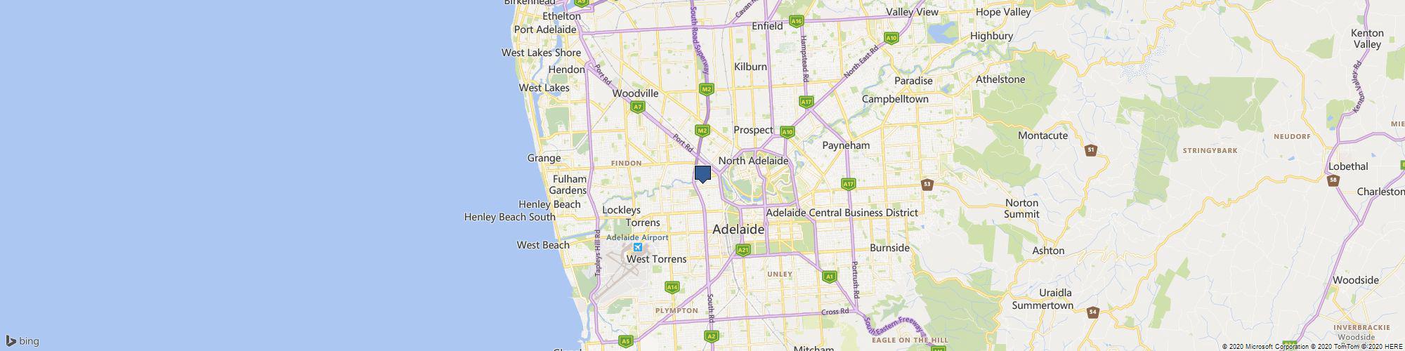 Skip Bins Adelaide cover photo