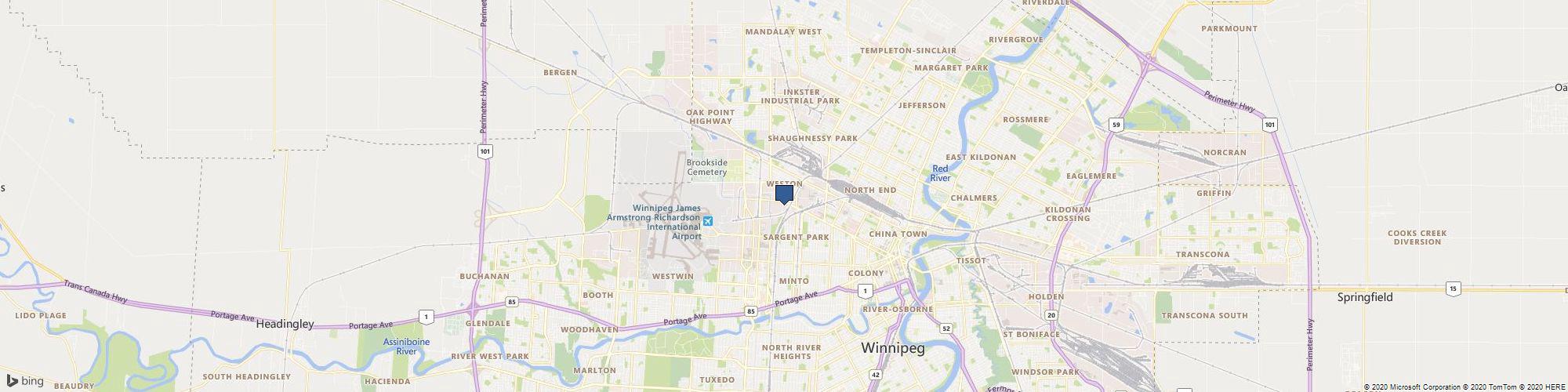 Specialty Interiors - Flooring & Ceilings Winnipeg cover photo