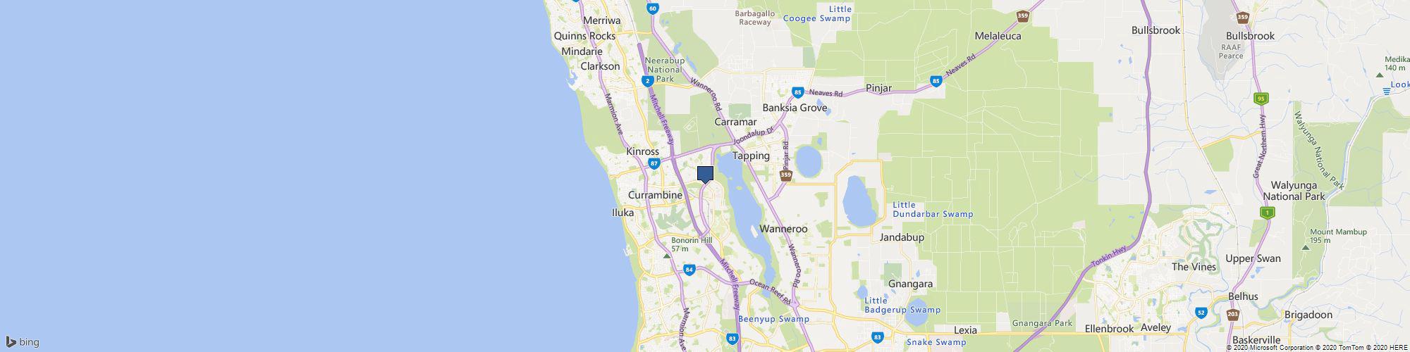 Carpet Cleaning Joondalup cover photo