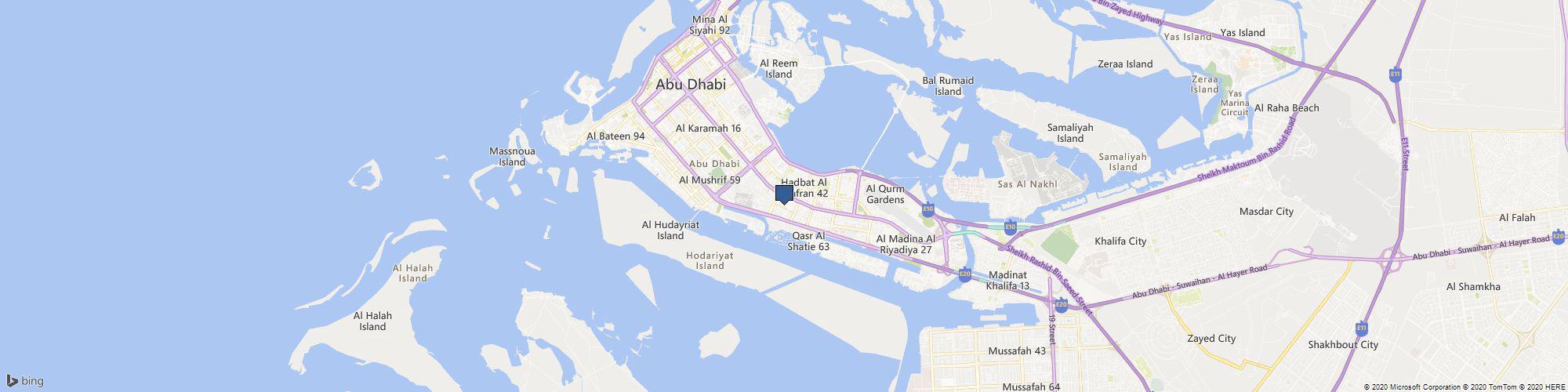 Global Indian International School (GIIS) Abu Dhabi Campus cover photo