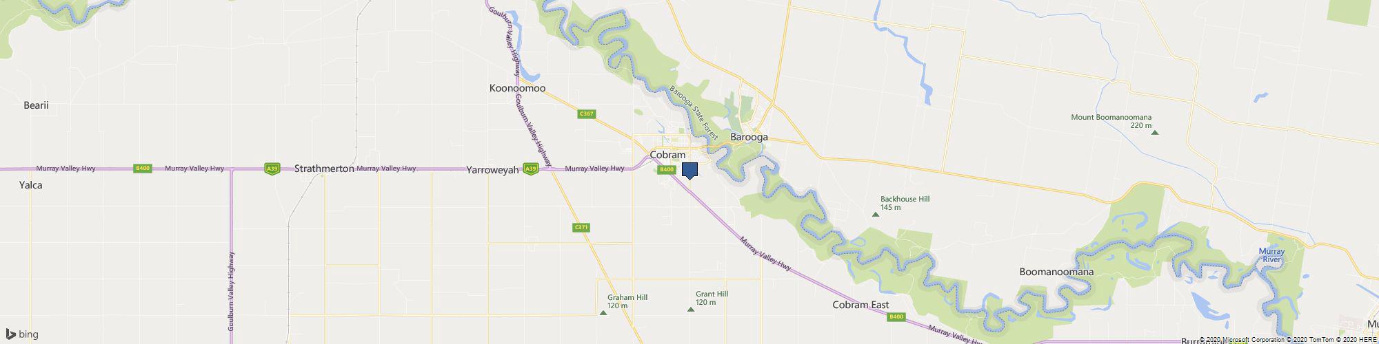 Willow Cobram Resort cover photo