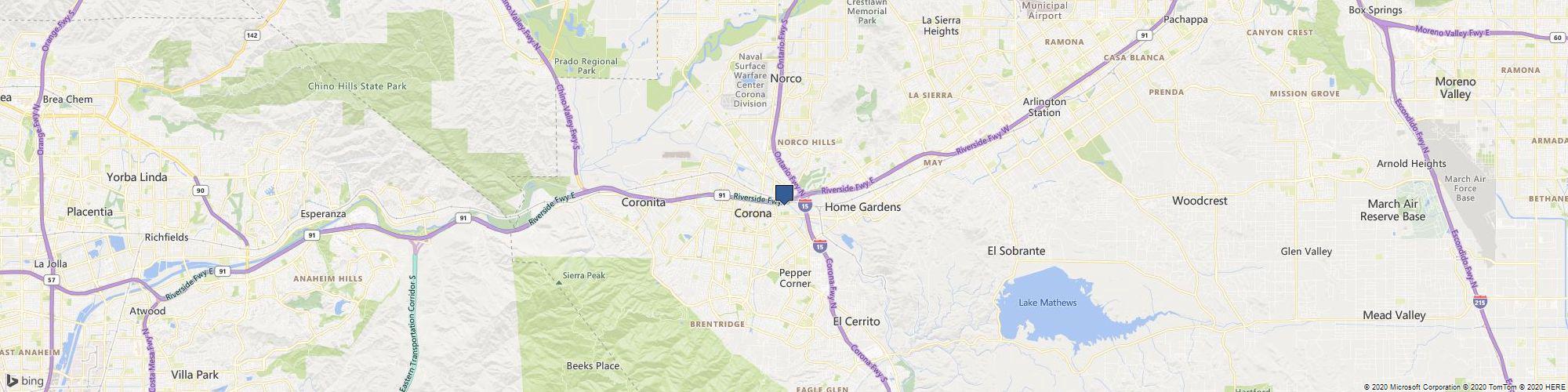 Appliance Repair Corona CA cover photo