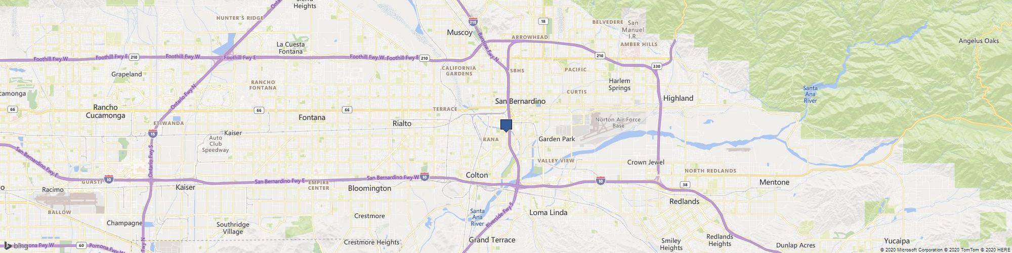 Appliance Repair San Bernardino CA cover photo