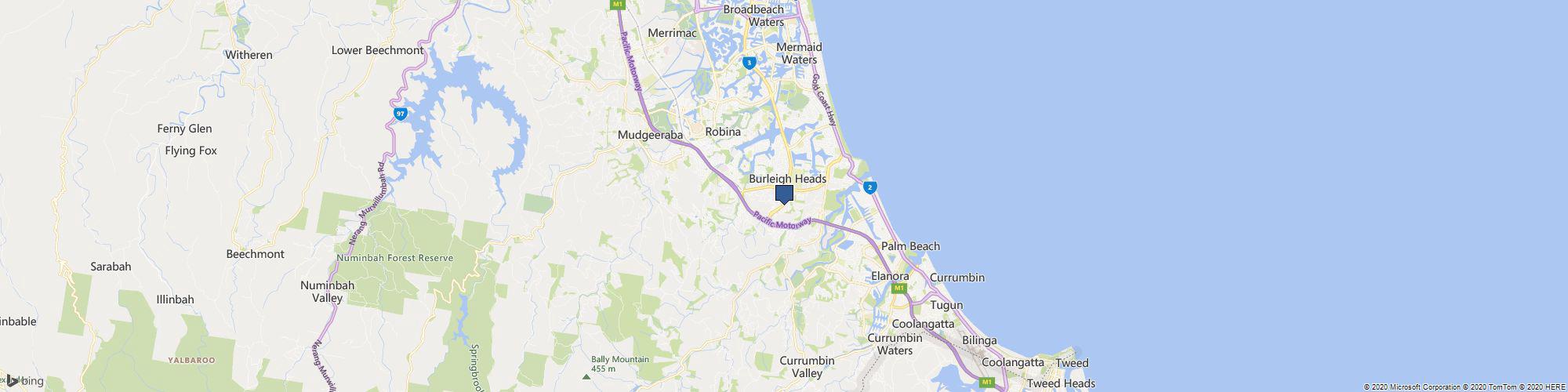 Gold Coast Removals cover photo