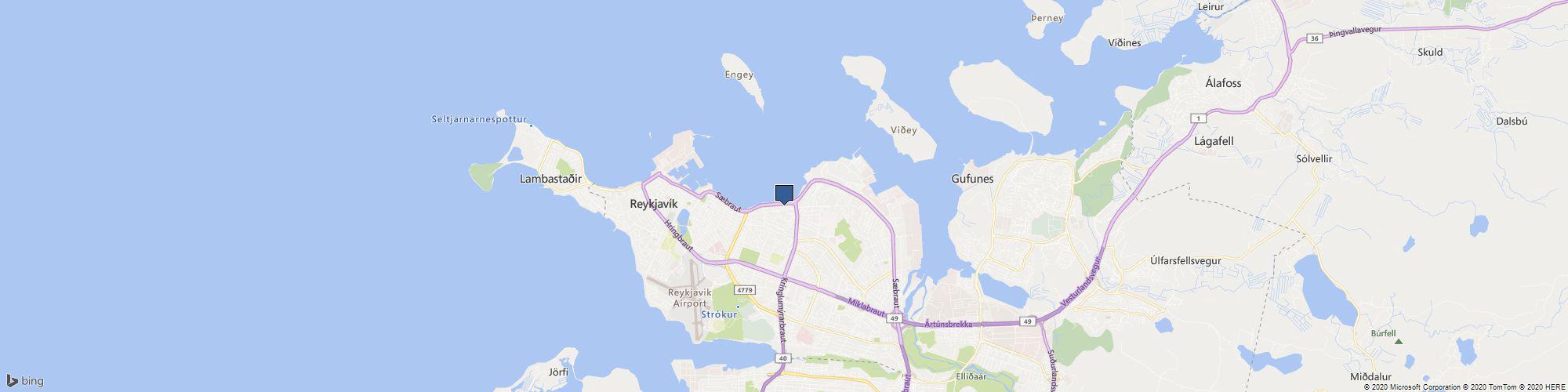 Iceland Unlimited Travel Service cover photo