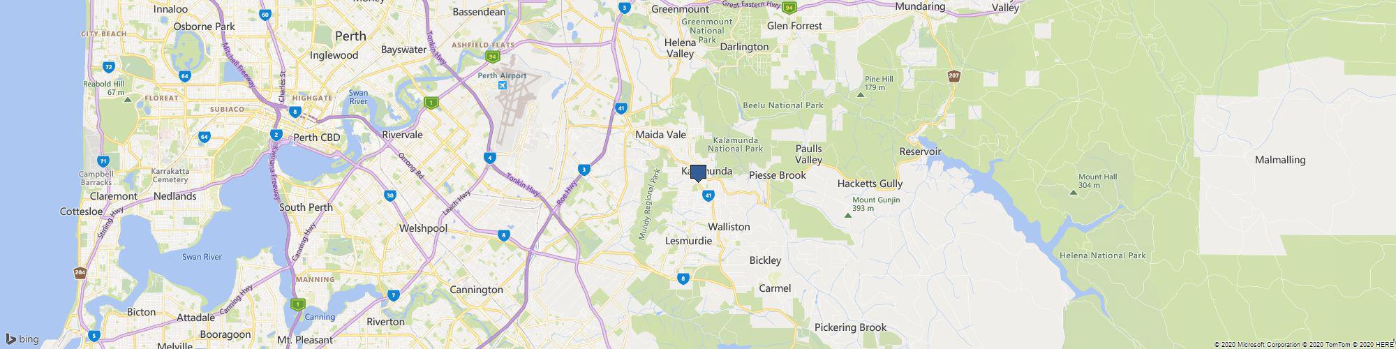 Carpet Cleaning Kalamunda cover photo