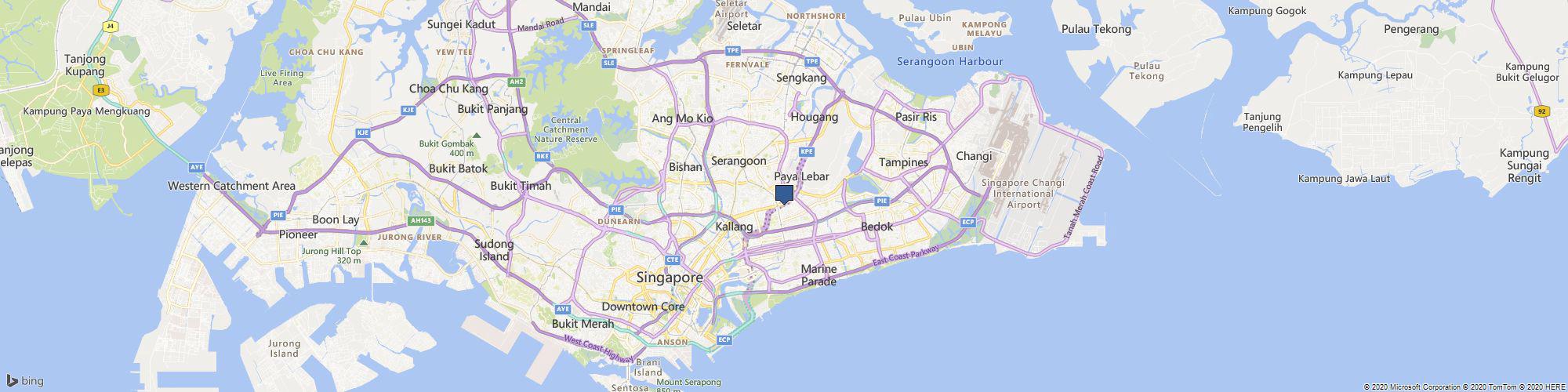 Acsolv Consult Pte Ltd cover photo