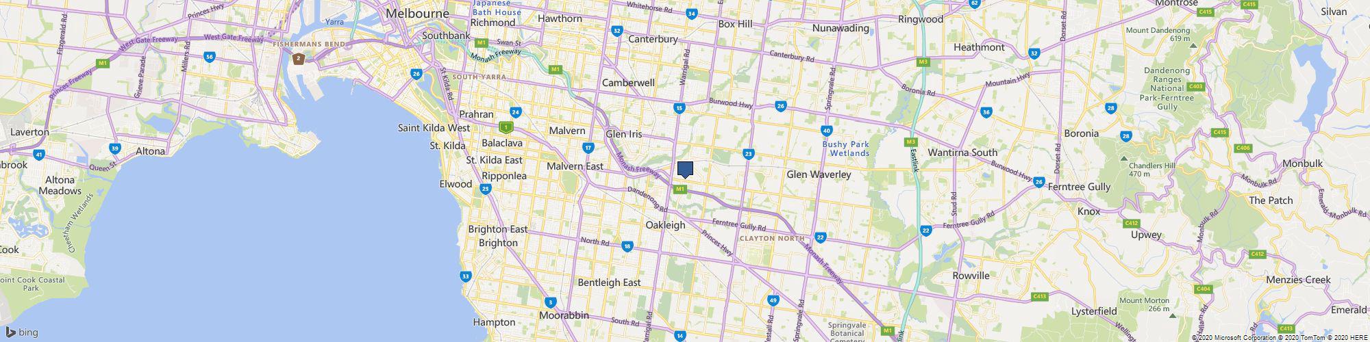 Carpet Cleaning Chadstone cover photo