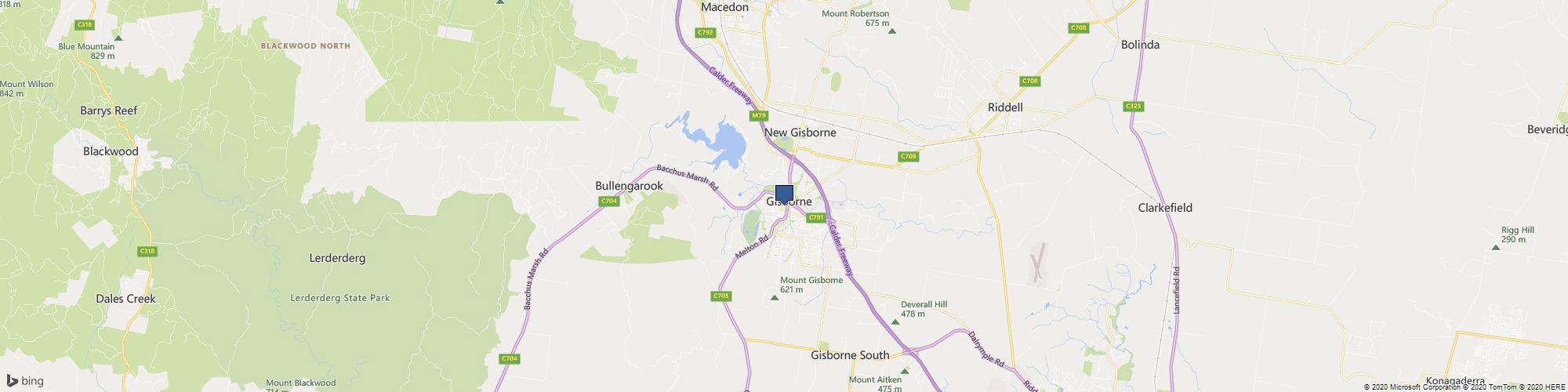 Carpet Cleaning Gisborne cover photo