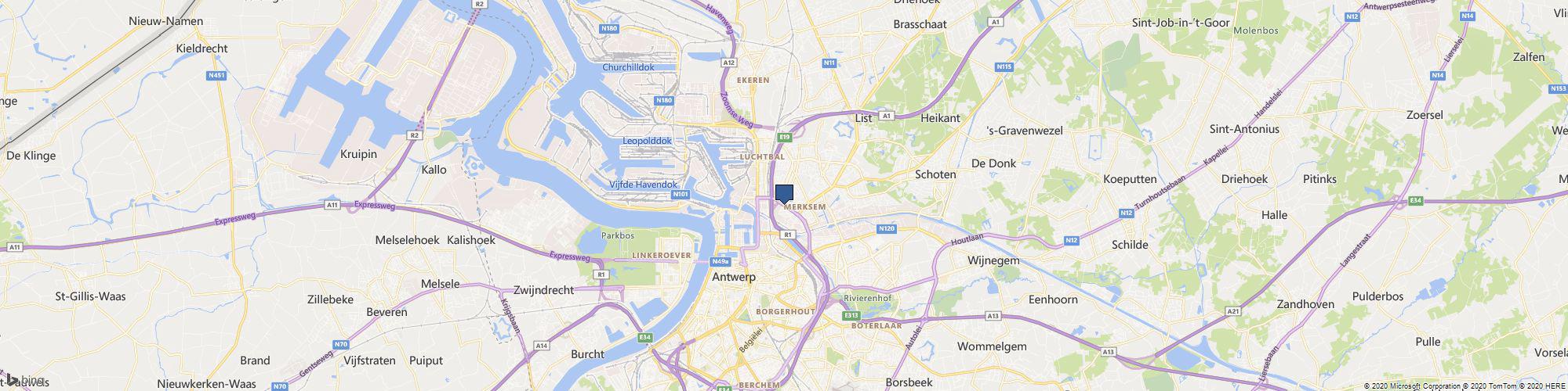 A-Taxi Antwerpen cover photo