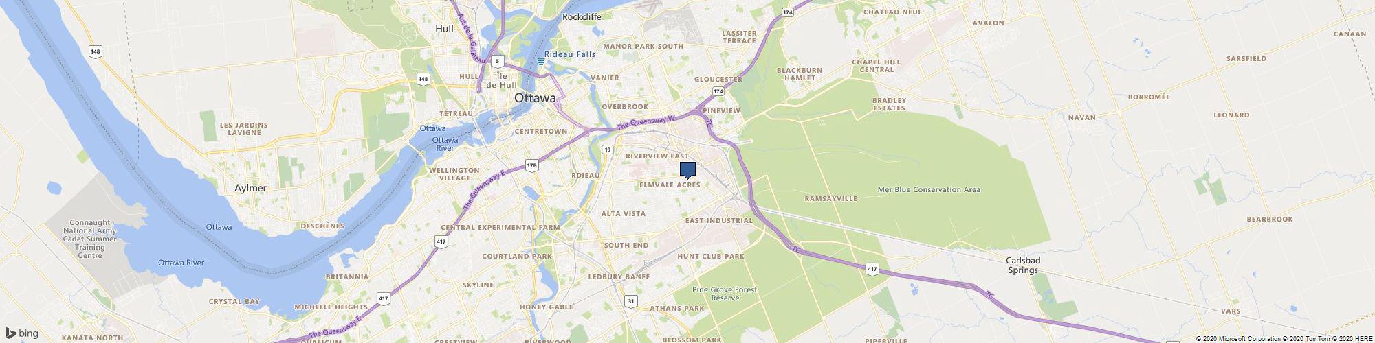 Appliance Repair Ottawa cover photo