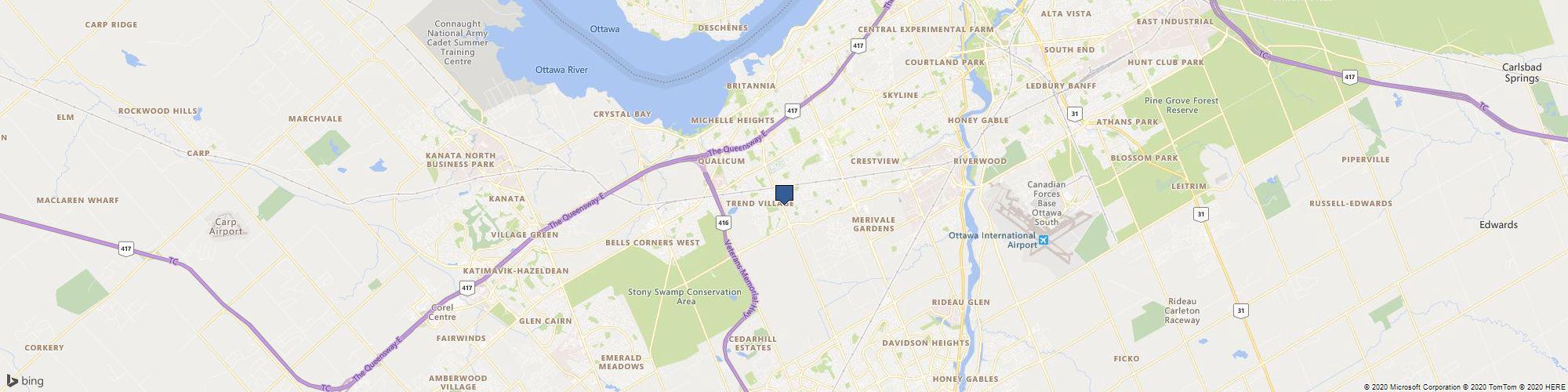 Ottawa Appliance Repair  cover photo