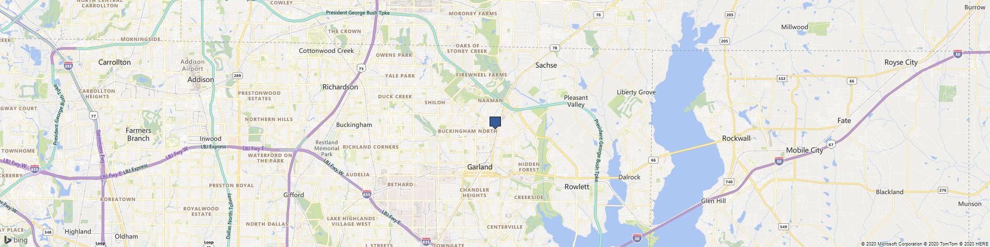 Garland Automatic Gate Repair Services cover photo