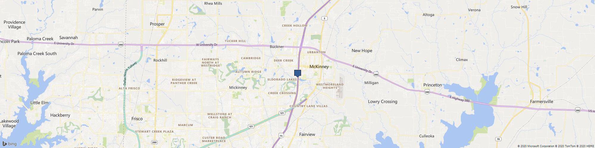 McKinney Mobile Gate Repair Co cover photo