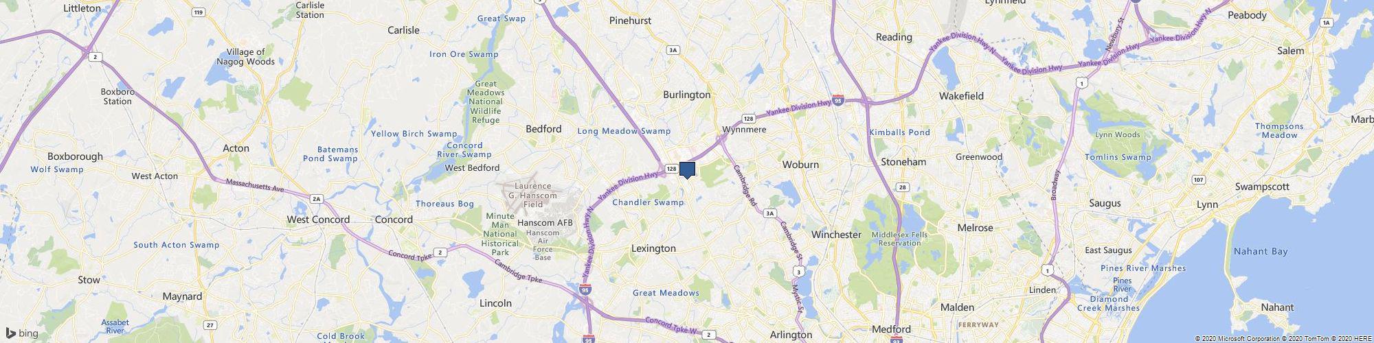 Appliance Repair Burlington MA cover photo