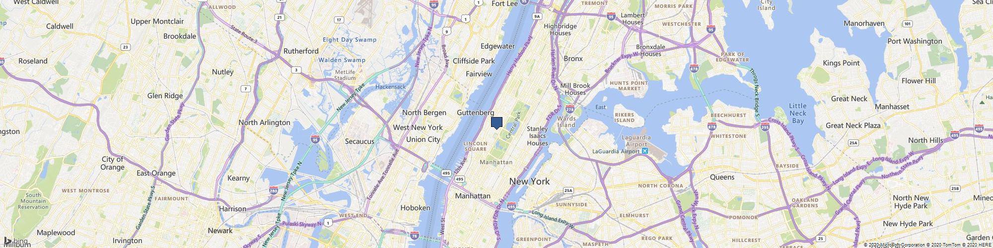 Reliable Locksmith NYC cover photo