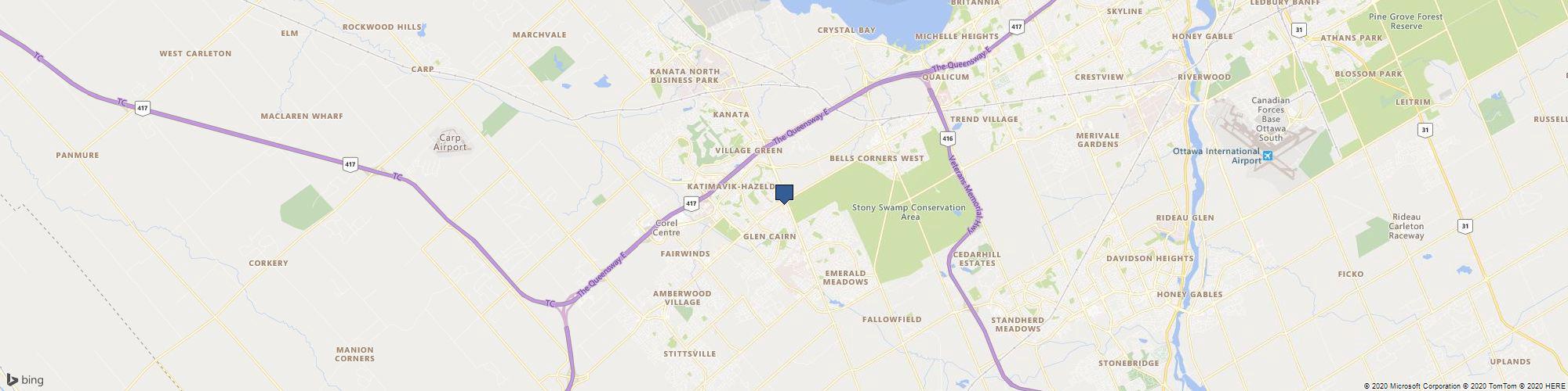 Appliance Repair Kanata cover photo