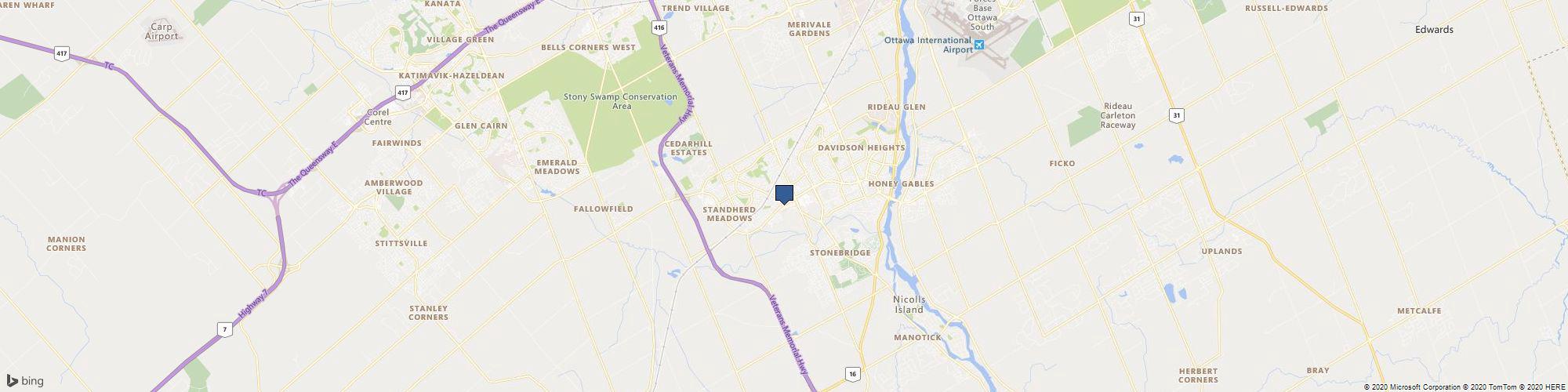 Appliance Repair Nepean cover photo