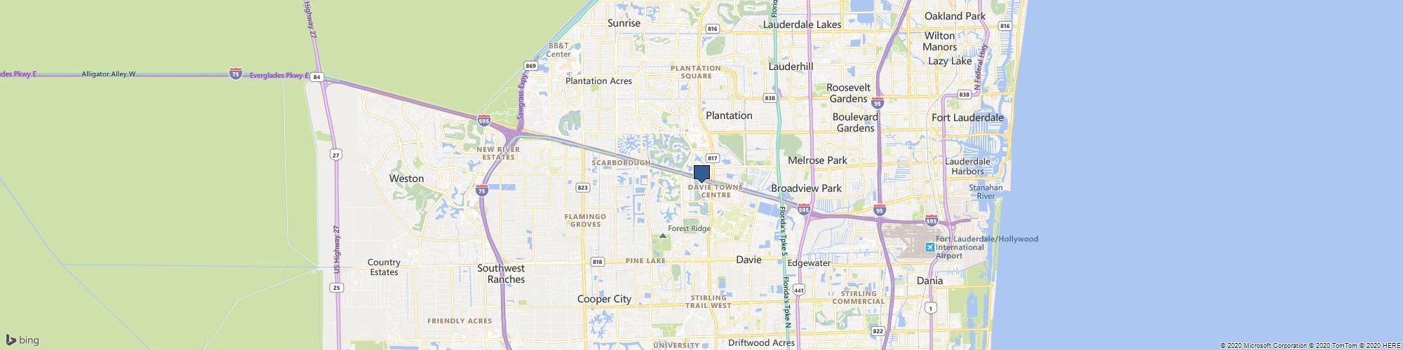 Roof Repair Davie - Alanis Roofing cover photo