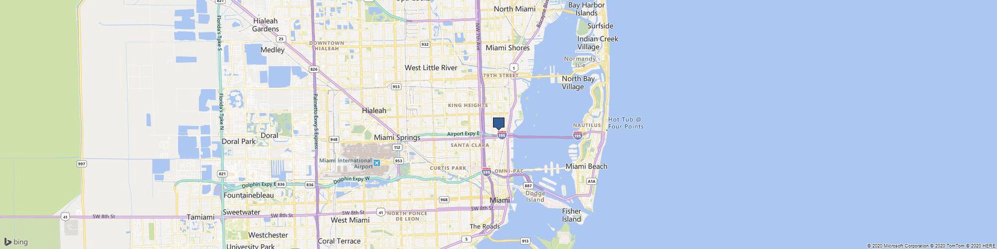 Miami Center For Alcohol Detox Rehab Inc cover photo