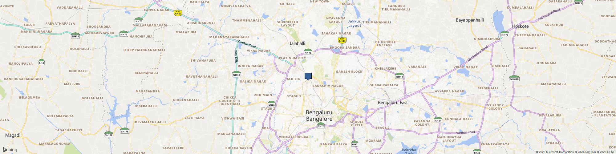 Timezone Orion Mall Bangalore India cover photo