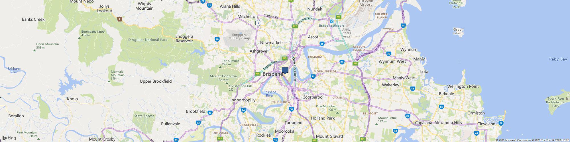 Tourist House cover photo