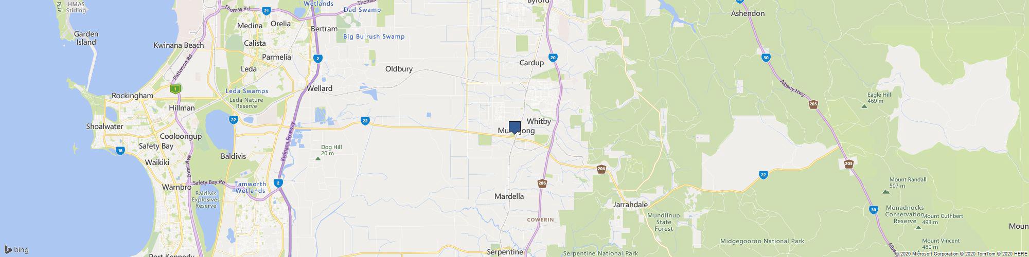 Carpet Cleaning Mundijong cover photo