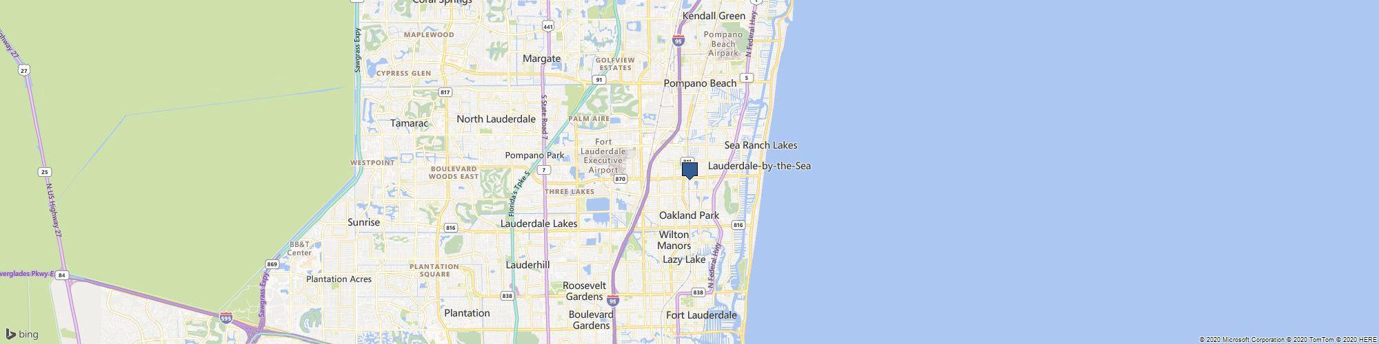 Roof Repair Oakland Park - Caribbean Roofer cover photo